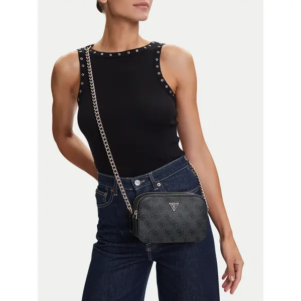 Guess Torbica Guess Noelle II HWBG96 72140 Siva