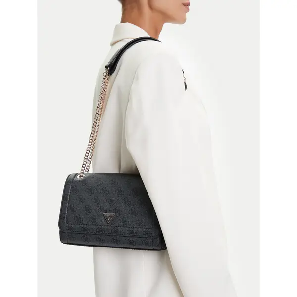 Guess Torbica Guess Noelle II HWBG96 72210 Siva