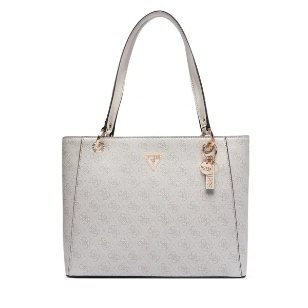 Guess Torbica Guess Noelle II HWBG96 72250 Krem