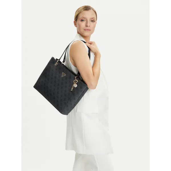 Guess Torbica Guess Noelle II HWBG96 72250 Siva
