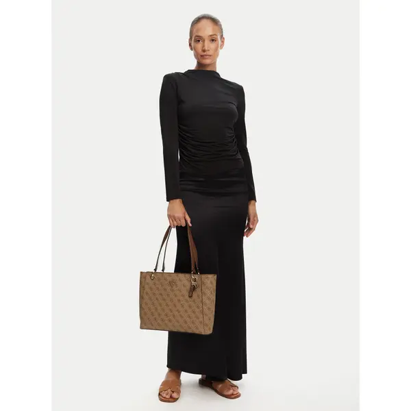 Guess Torbica Guess Noelle II HWBG96 72250 Smeđa