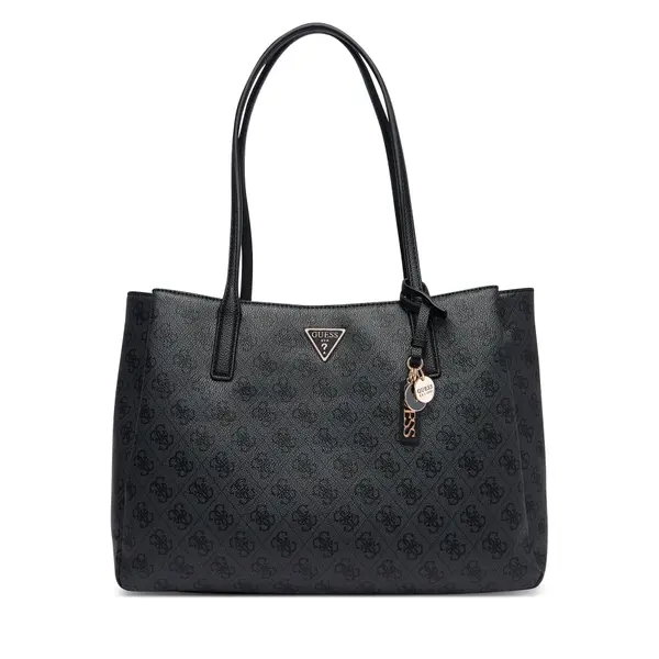 Guess Torbica Guess Noelle II HWBG96 72260 Crna
