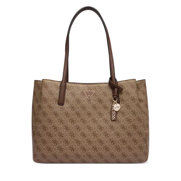 Guess Torbica Guess Noelle II HWBG96 72260 Smeđa