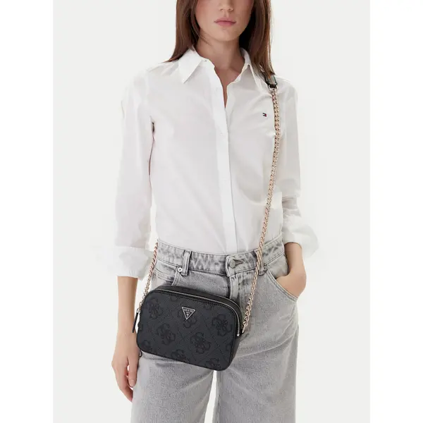 Guess Torbica Guess Noelle II HWSO96 72140 Siva