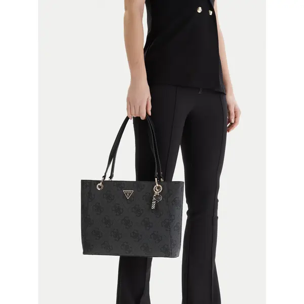 Guess Torbica Guess Noelle II HWSO96 72250 Siva