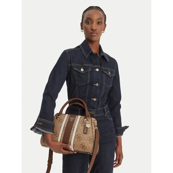 Guess Torbica Guess Noelle II HWSS96 72070 Smeđa