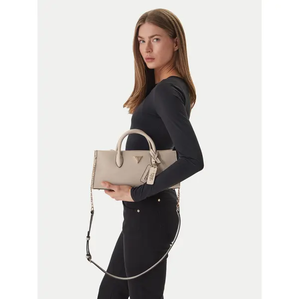 Guess Torbica Guess Noelle II HWZG96 72040 Bež