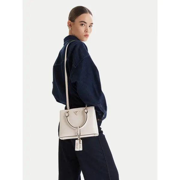 Guess Torbica Guess Noelle II HWZG96 72050 Bež