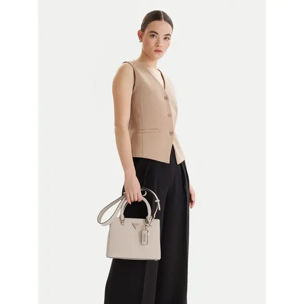 Guess Torbica Guess Noelle II HWZG96 72050 Bež