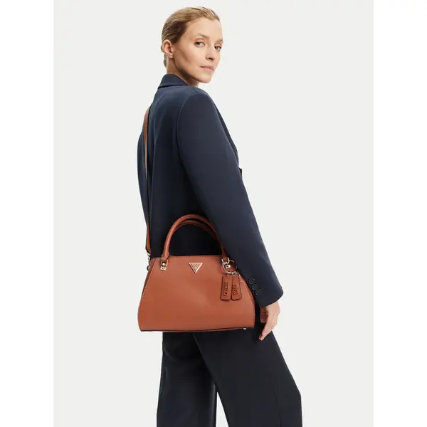 Guess Torbica Guess Noelle II HWZG96 72070 Smeđa