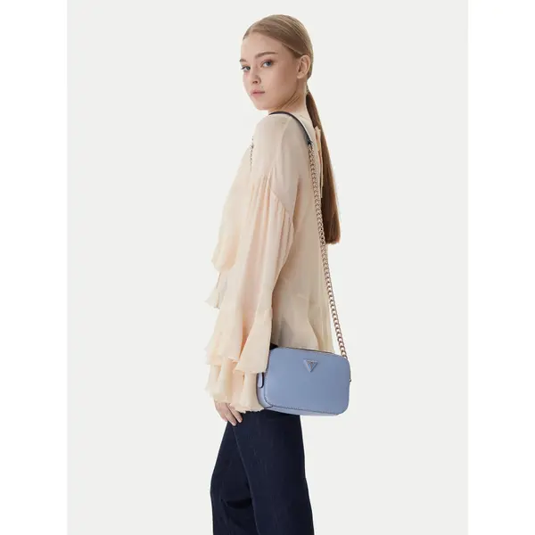 Guess Torbica Guess Noelle II HWZG96 72140 Plava