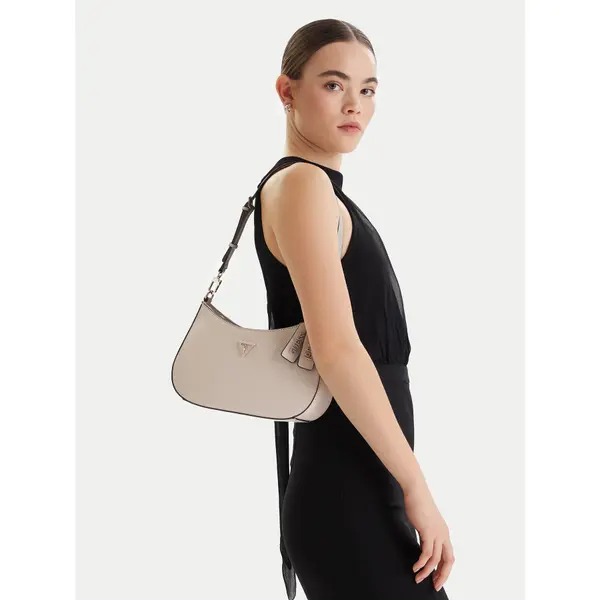 Guess Torbica Guess Noelle II HWZG96 72180 Bež