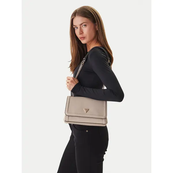 Guess Torbica Guess Noelle II HWZG96 72210 Bež