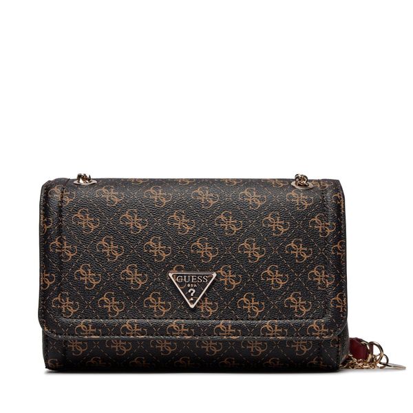 Guess Torbica Guess Noelle (QL) HWQL78 79210 BRO