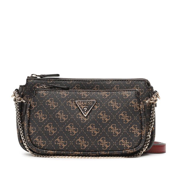 Guess Torbica Guess Noelle (QL) Mini Bags HWQL78 79710 BRO