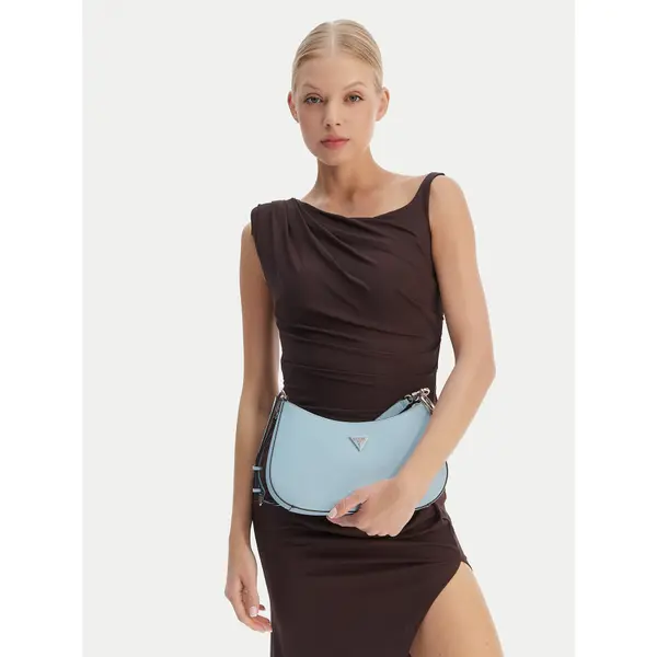 Guess Torbica Guess NoelleII HWZG96 72180 Plava
