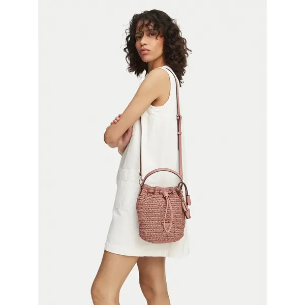 Guess Torbica Guess Ofelia HWWG99 23030 Ružičasta