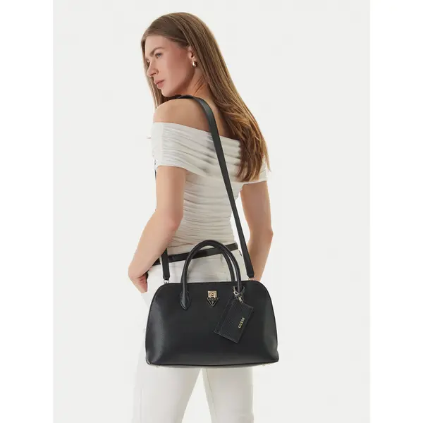 Guess Torbica Guess Patsie HWZG99 19060 Crna