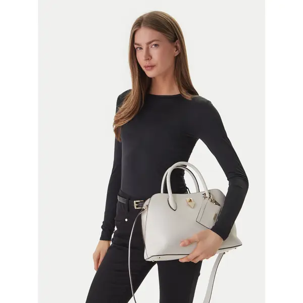 Guess Torbica Guess Patsie HWZG99 19060 Écru