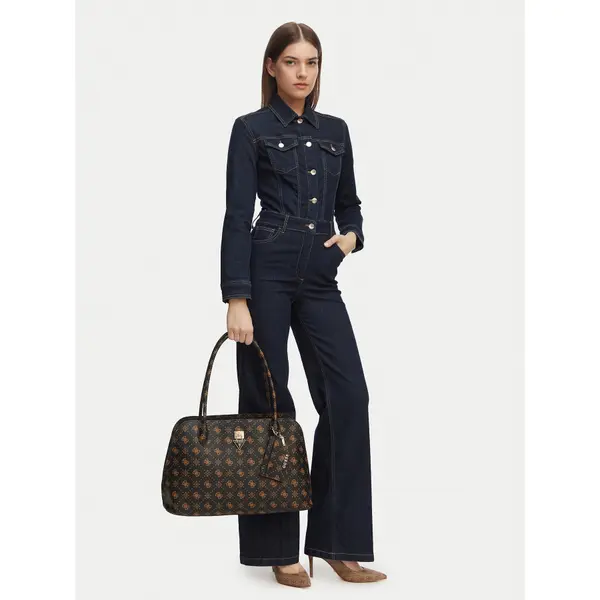 Guess Torbica Guess Patsie Travel TWGP99 19024 Crna