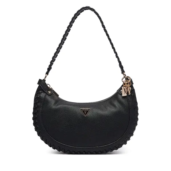 Guess Torbica Guess Petra HWBG97 50010 Crna