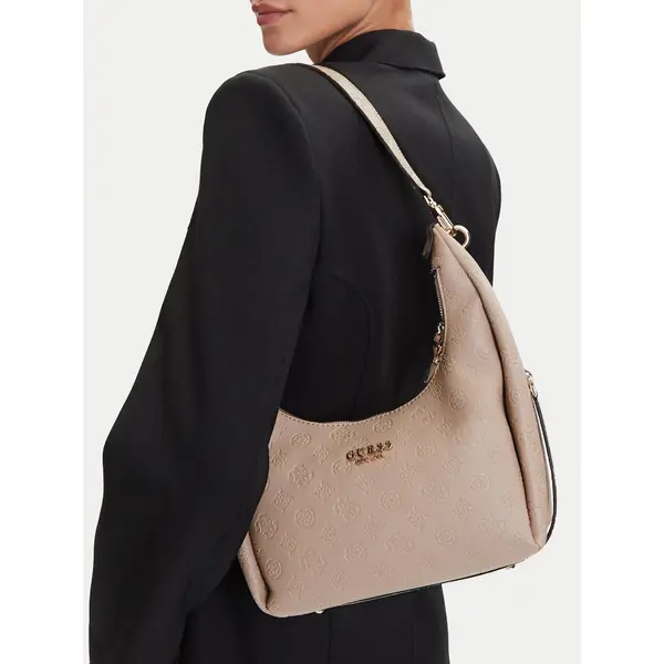 Guess Torbica Guess Phoebe HWPD96 65020 Bež