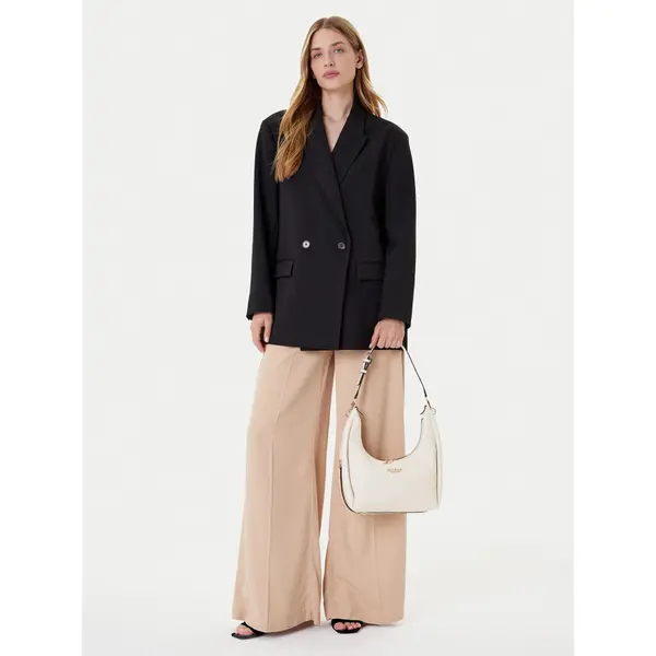 Guess Torbica Guess Phoebe HWPD96 65020 Écru