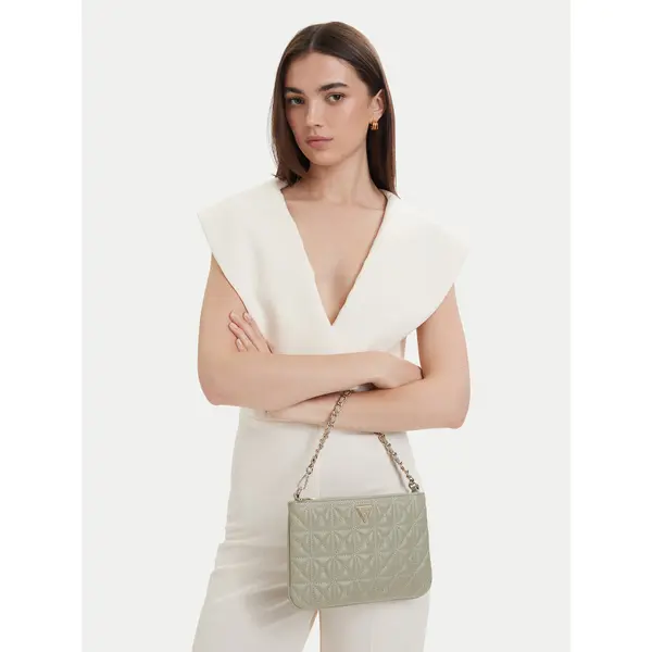 Guess Torbica Guess PW7568 P6274 Zelena