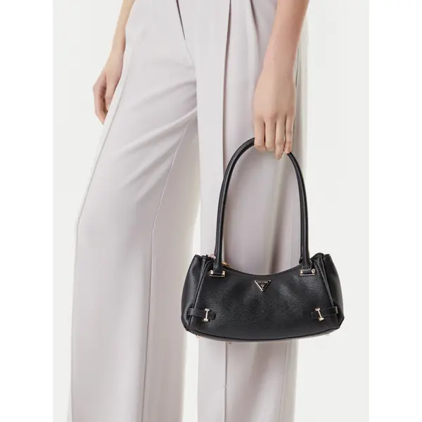 Guess Torbica Guess Rosalba HWZG96 57170 Crna