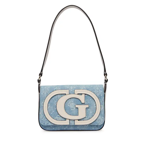 Guess Torbica Guess Ruby HWDG97 40190 Plava