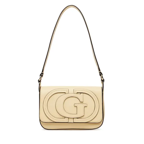 Guess Torbica Guess Ruby HWNG97 40190 Svijetlo žuta