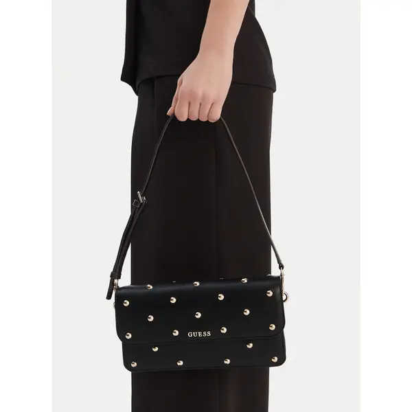 Guess Torbica Guess Sadie HWVG81 18190 Crna