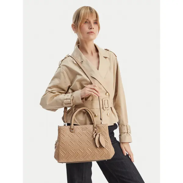 Guess Torbica Guess Sally HWQG99 21060 Bež