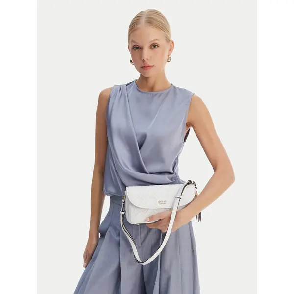 Guess Torbica Guess Sally HWQG99 21210 Bijela