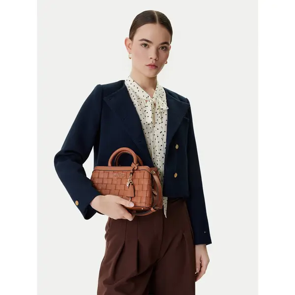 Guess Torbica Guess Sandy HWWG84 18050 Smeđa