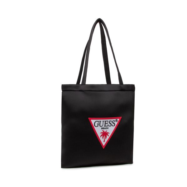 Guess Torbica Guess Scuba Bag E2GZ06 KB2C0 JBLK