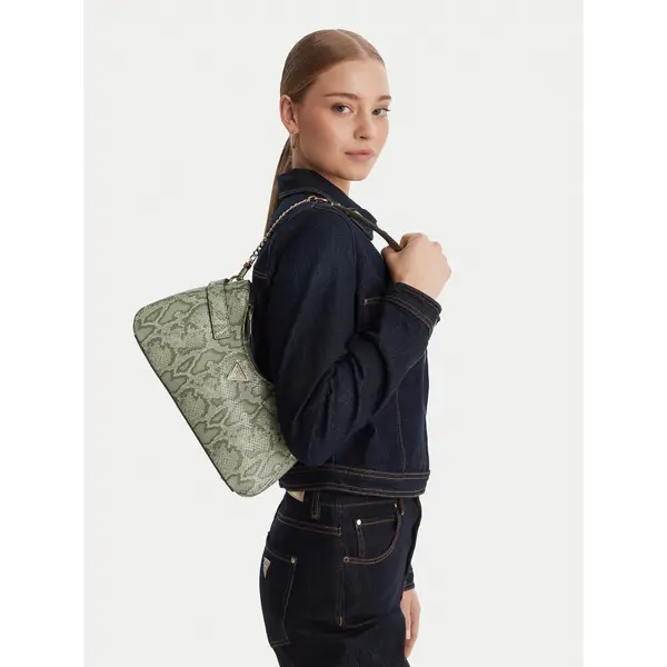 Guess Torbica Guess Serenova HWKG80 91180 Zelena