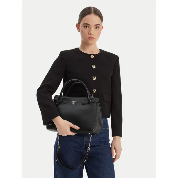Guess Torbica Guess Serenova HWZG80 91060 Crna