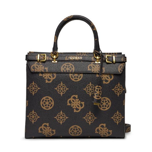 Guess Torbica Guess Sestri Logo (PO) HWPO90 01230 MLO