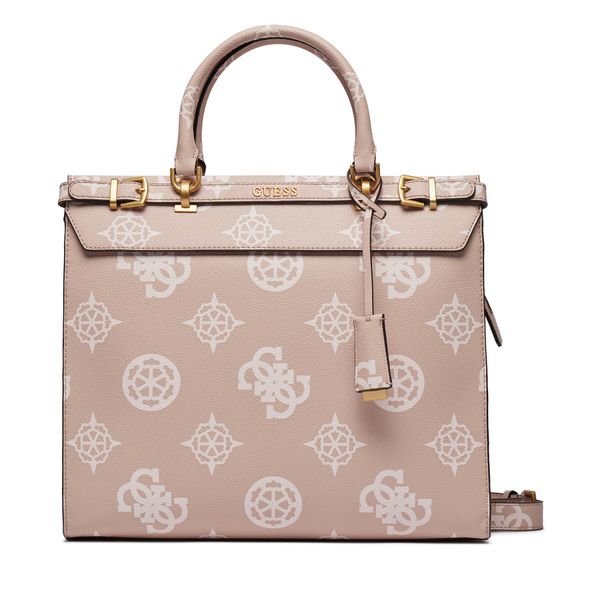 Guess Torbica Guess Sestri Logo (PO) HWPO90 01230 RWL