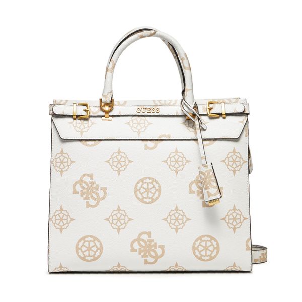 Guess Torbica Guess Sestri Logo (PO) HWPO90 01230 WLO