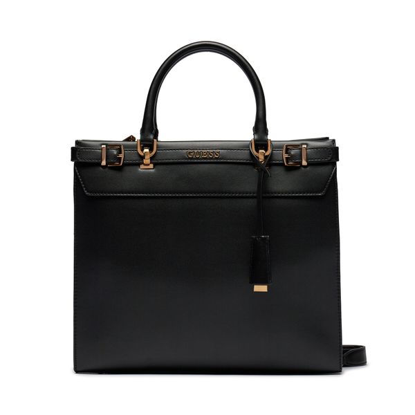 Guess Torbica Guess Sestri Logo (VG) HWVZ90 01230 BLA