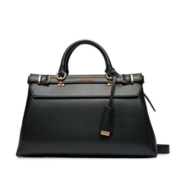 Guess Torbica Guess Sestri Logo (VZ) HWVZ90 01060 BLA