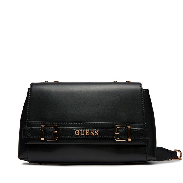 Guess Torbica Guess Sestri Logo (VZ) HWVZ90 01210 BLA