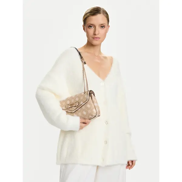 Guess Torbica Guess Silia HWGP98 90210 Bež