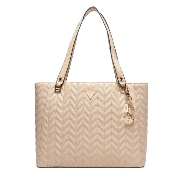 Guess Torbica Guess Stacey HWGG97 41250 Bež