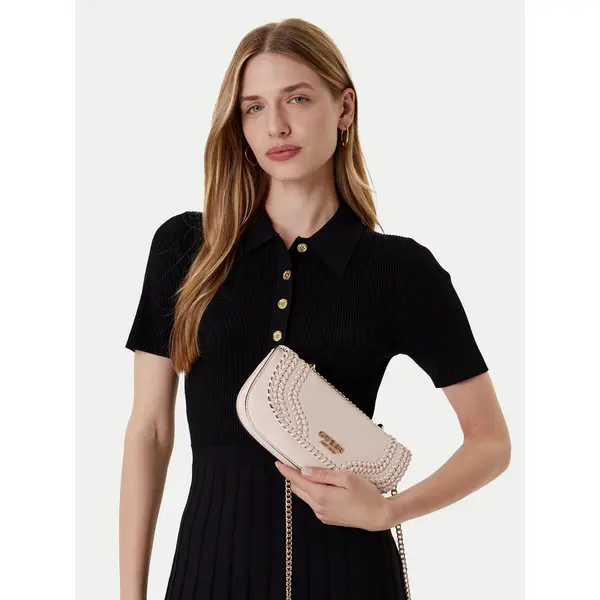 Guess Torbica Guess Tatum HWNG96 67210 Bež