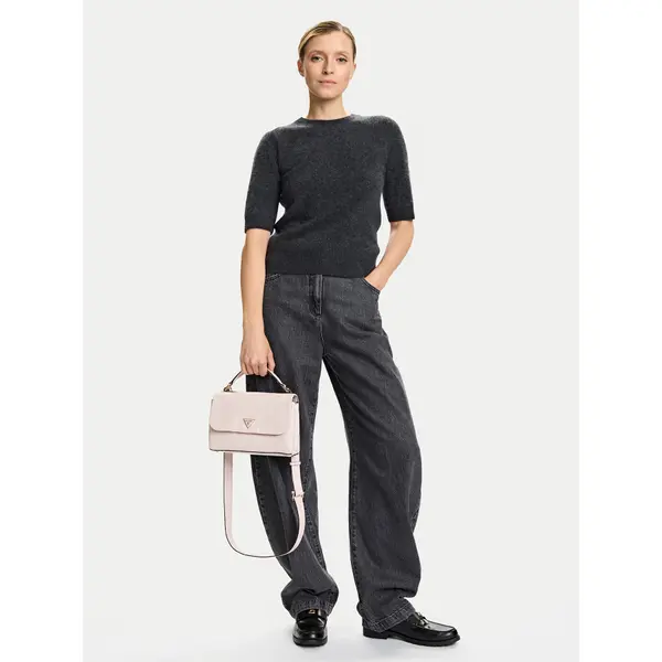 Guess Torbica Guess Tisha HWPD77 64200 Bež