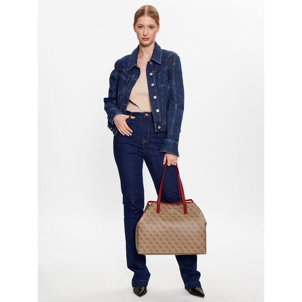 Guess Torbica Guess Tote HWSG69 95290 BRO