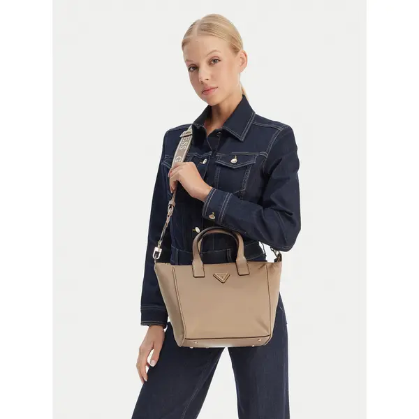 Guess Torbica Guess TWNN96 76019 Bež